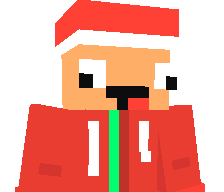 red_woo's skin