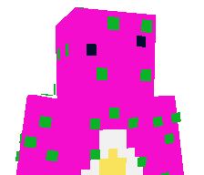 NeAndrius's skin