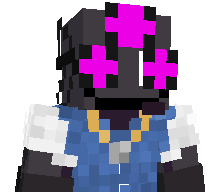 luxcorecs's skin