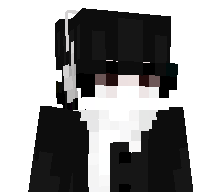Bingusoup's skin