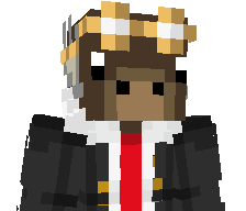 TrueAlphaMoose's skin