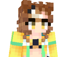 PokkeLover764's skin