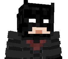 ItsXternals's skin