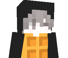 KSANDERwow's skin