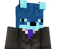 ItsKirr's skin