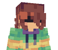 Rosezuuuuuu's skin