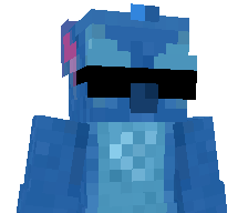 RealWolf2013's skin