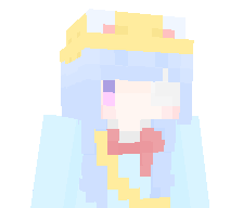 Patisia_'s skin