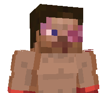Gisioo's skin