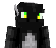 Dragonboss142's skin