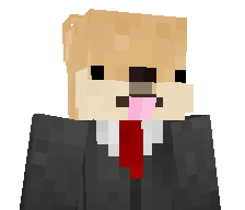 Davetrix's skin