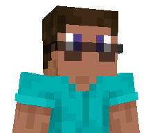 DragonFrostMC's skin