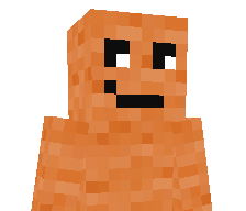 PikoMC's skin