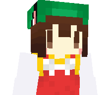 Gho71's skin