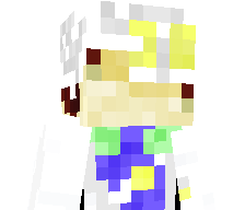 Dembe0's skin
