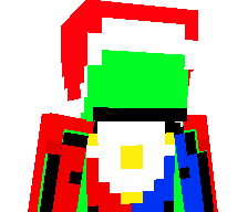 NotFilipinoDream's skin