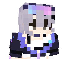 SinfulVision's skin