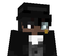 bendecraft1's skin