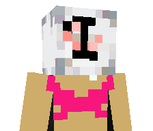 OFIcy's skin