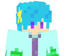 zenoriru's skin