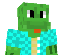 KhaosCroc's skin