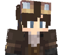 Toluco's skin