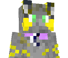 Xurin_'s skin