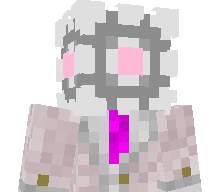 Rydz's skin