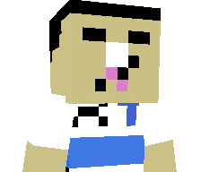 pebesoso's skin