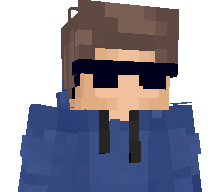 JoshJoanne's skin