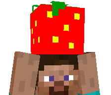 strawberries1's skin