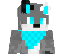 matsukill's skin