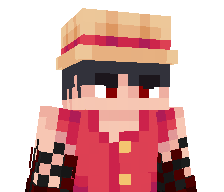 BlindedKun's skin