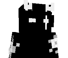 sBuu's skin
