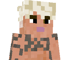 forours's skin
