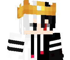 Silverfox4878's skin
