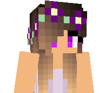 Violetroseee's skin