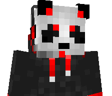 Yoshox's skin