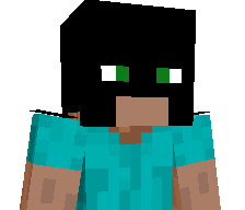 SpaceFinesser's skin