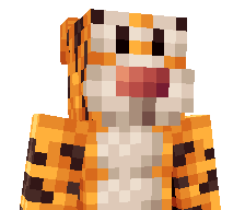 cheesytigger's skin