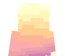 iontavo's skin
