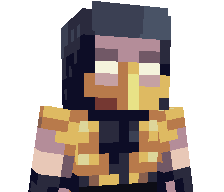 d00mkillz's skin