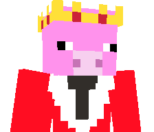 KINGPIG12345's skin