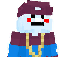 Kyzex_x's skin