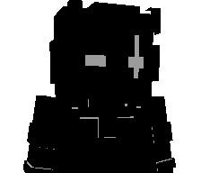 Realboredever's skin