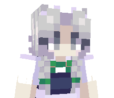 meaido's skin