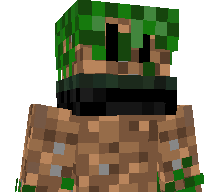 SlySuperTaco's skin