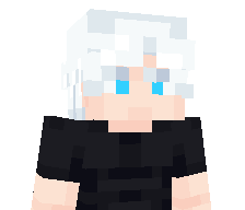 FrostsCat's skin