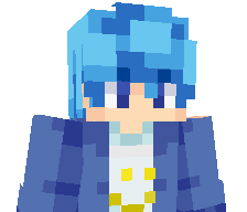 thf7's skin