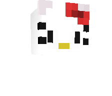 iieii's skin